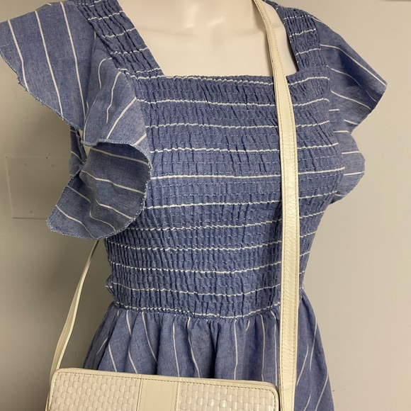 Fendi Vintage Crossbody Purse - Picture 8 of 9